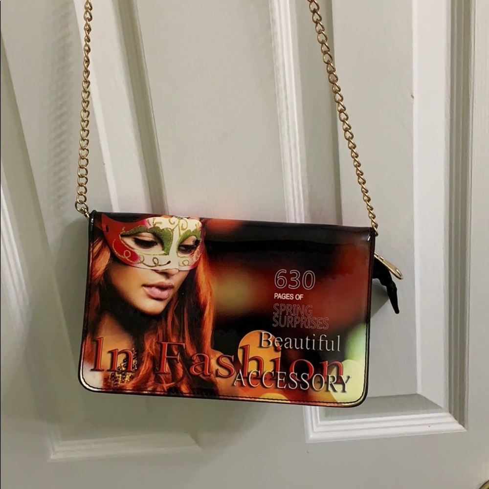 Purse - Picture 4 of 5